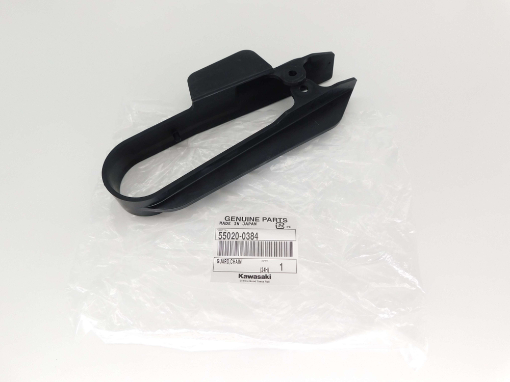 слайдер приводной цепи Kawasaki ZX-6R ZX-10R 55020-0384