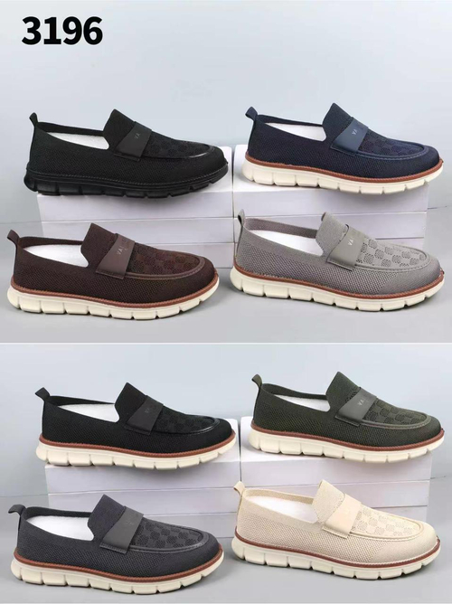 Кеды по 10 пар (40-45)р. / 3196