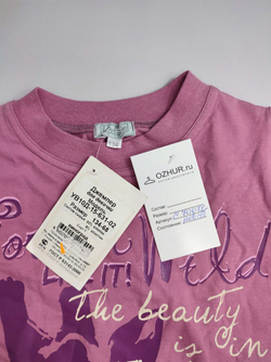 Джемпер Unistyle красивый на 8 лет, новый