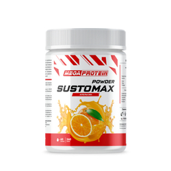 SUSTOMAX (MegaProtein)