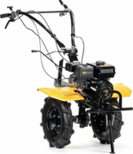 Мотоблок CHAMPION BC7723/1 ВОМ