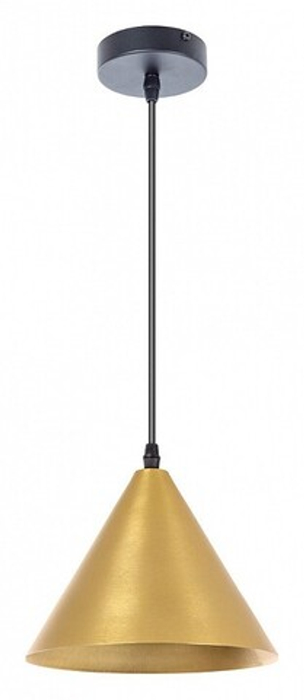 Подвесной светильник Arte Lamp David A7033SP-1BK