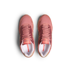 Кроссовки Saucony Shadow 5000 New Normal "Coral"