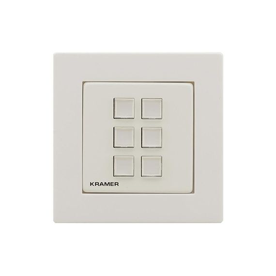 KRAMER RC-206/306/EU-PANEL(B)