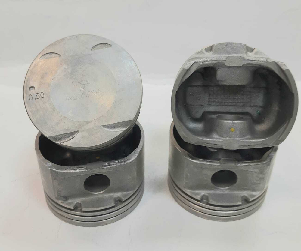 Поршни Teikin с кольцами TP +0.50 F14D3
