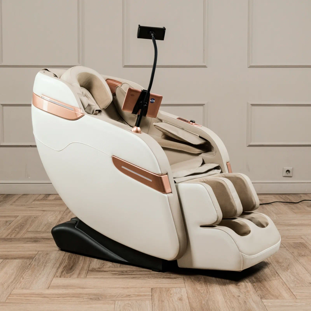 Массажное кресло Orlauf Mainz Beige