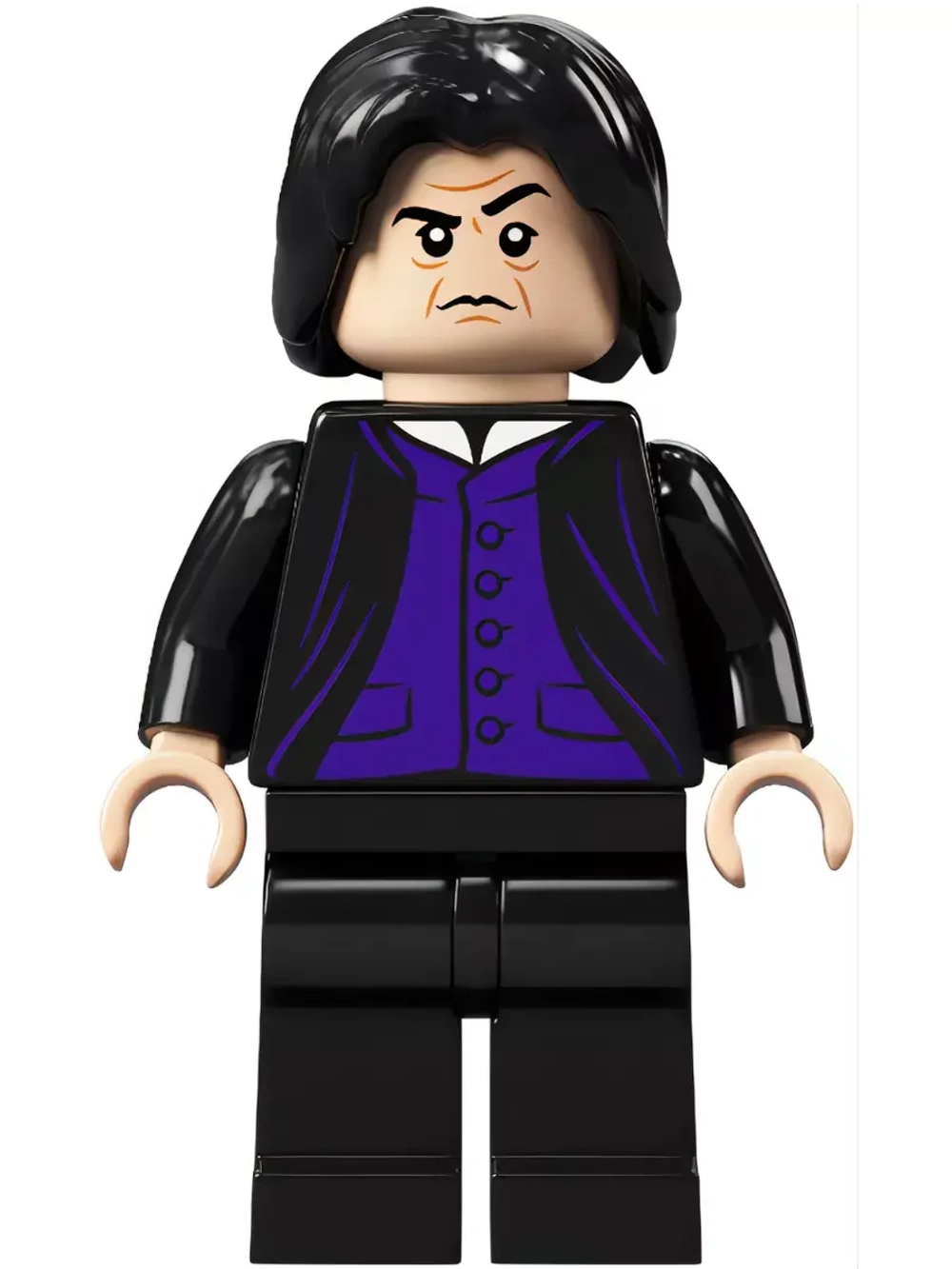 Конструктор Гарри Поттер Книга "Урок зелья"