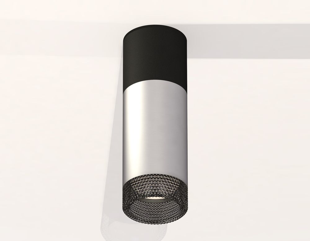 Ambrella Комплект накладного светильника с композитным хрусталем MR16 Накладные XS6324061