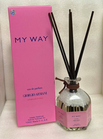 Аромадиффузор Giorgio Armani My Way