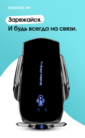 Зачем нужен держатель для телефона в машине: 5 причин обзавестись этим аксессуаром