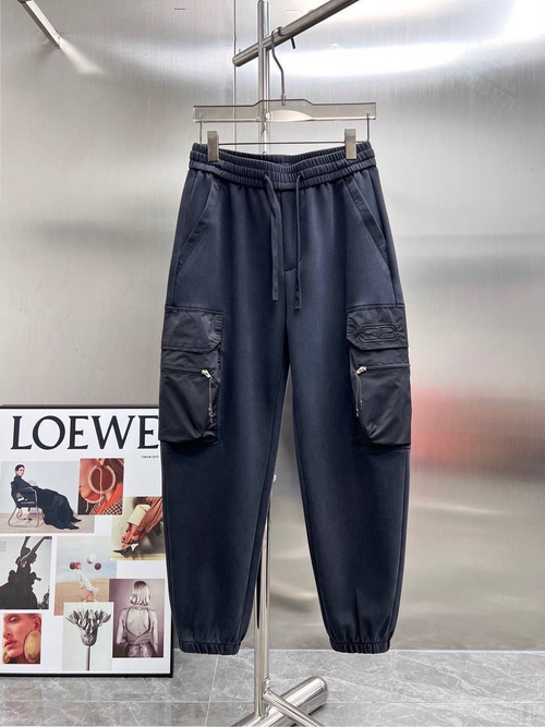 Спортивные штаны Balenciaga