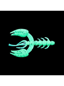 Силиконовая приманка JAGGER 2,0"(8шт) 50мм