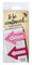 Əlfəcin \ Закладки \Bookmark\To Be Continued Place Keepers Pinks