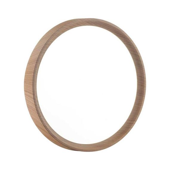 Настенно-потолочный светодиодный светильник Sonex Woodi 7603/CL