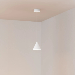 Светильник SP-MAKOTO-R180-10W Warm2700 (WH, 36 deg, 230V, TRIAC) (Arlight, IP20 Металл, 3 года) 057207