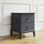 Прикроватная тумба CRYSTAL CR007