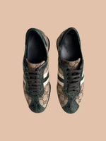 Кеды Gucci