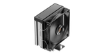 Вентилятор для процессора Ocypus Delta A40 Elite BK TDP 220W 4-pin Intel/AMD Черный