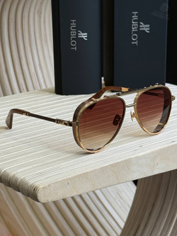 Солнечные очки Hublot