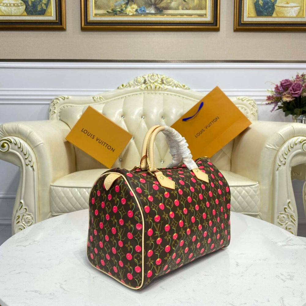 Louis Vuitton Speedy 30