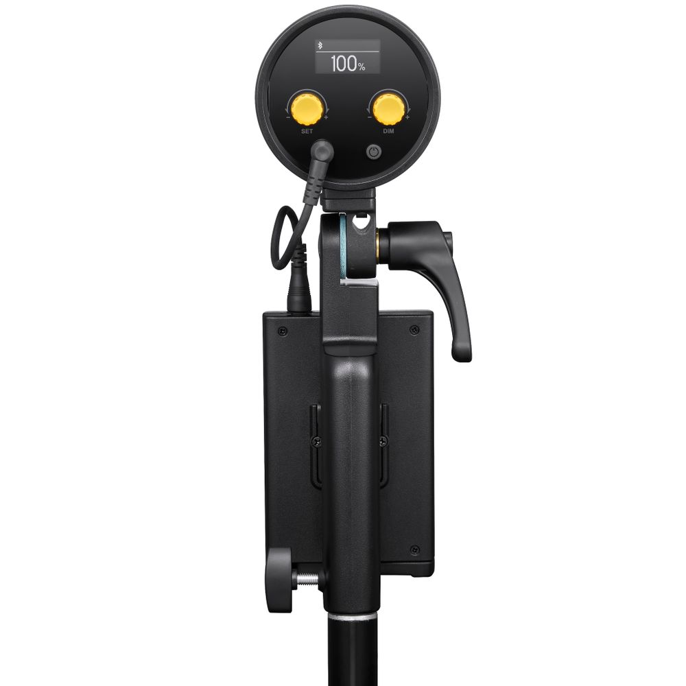 Светодиодный осветитель Godox ML30