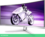 Игровой монитор Philips 34M2C7600MV/00