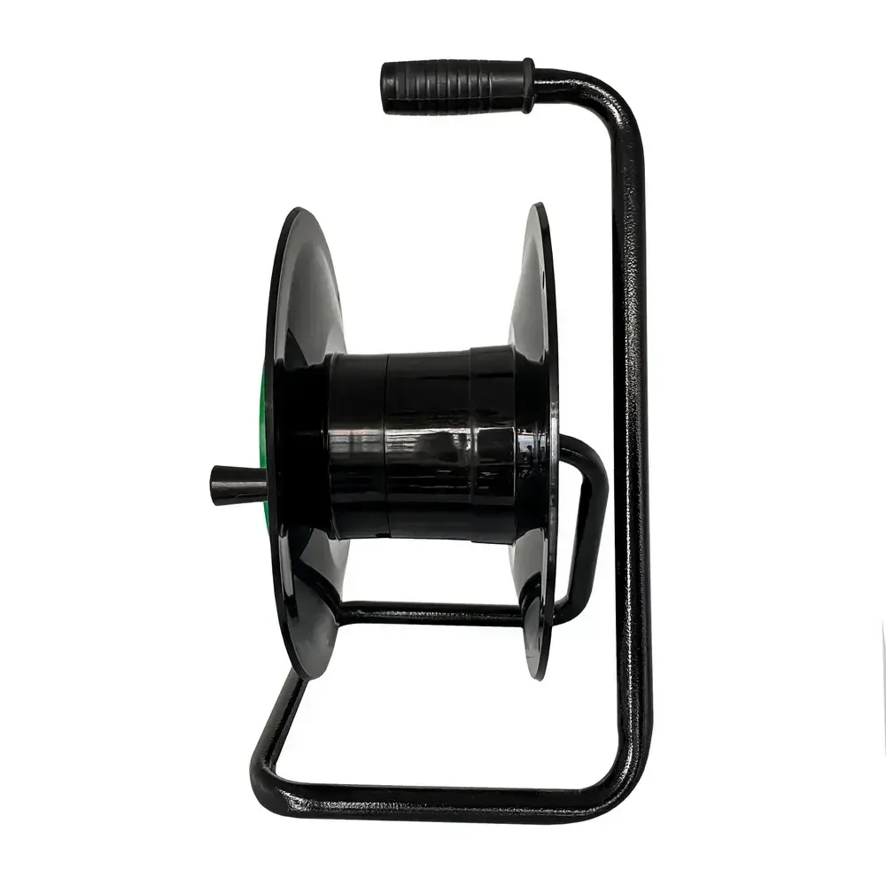 Катушка без розеток, для намотки удлинителя IP20, УХЛ2