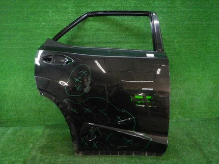 Дверь задняя правая Lexus RX 4 (2015-н.в.)