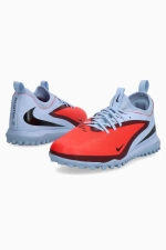 Сороконожки Nike Phantom 6 Low Academy TF Junior