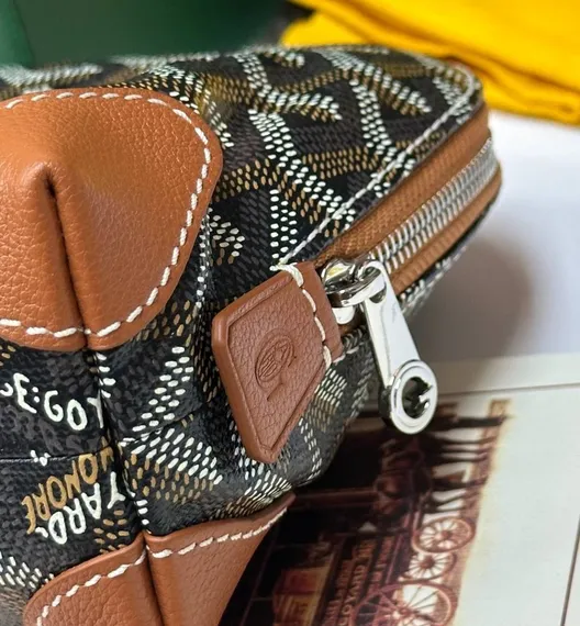 Косметичка Goyard Vendôme