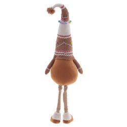 GAEM Игрушка набивная "Гном", L19 W13 H81/55 см, 2в.