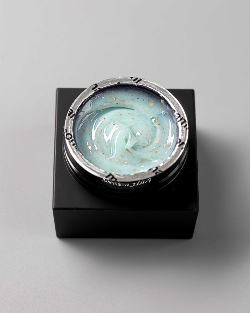 Monami, Secret-Angel №2 Gel , 15 g