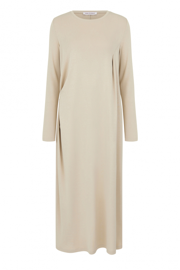 Платье трикотажное Verona