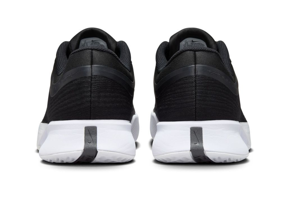 Мужские кроссовки теннисные Nike Zoom Vapor Pro 3 Clay - черный