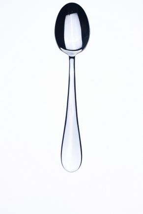 NATURA - Ложка сервировочная 25 см NATURA артикул 10341110, MEPRA