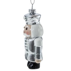 GAEM Украшение новогоднее "Щелкунчик", L5,4 W3,5 H11 см