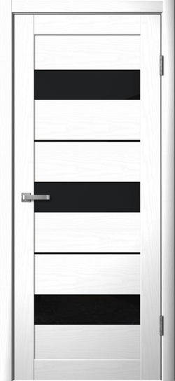 Дверь FLYDOORS 200 (Black)