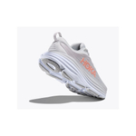 Кроссовки женские HOKA W BONDI 8 Harbor Mist / Lunar Rock