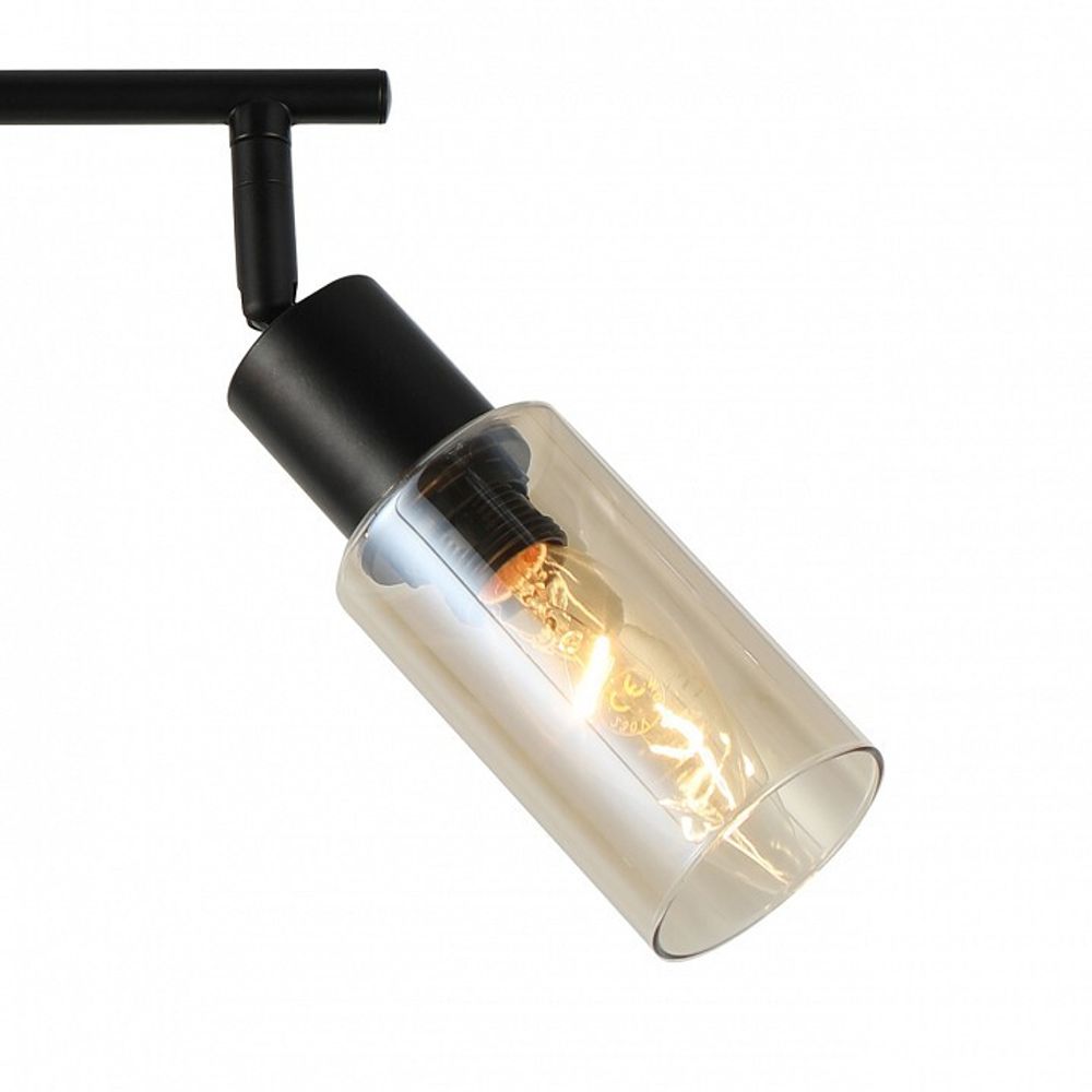 Спот Escada Sector 10172/2A Amber