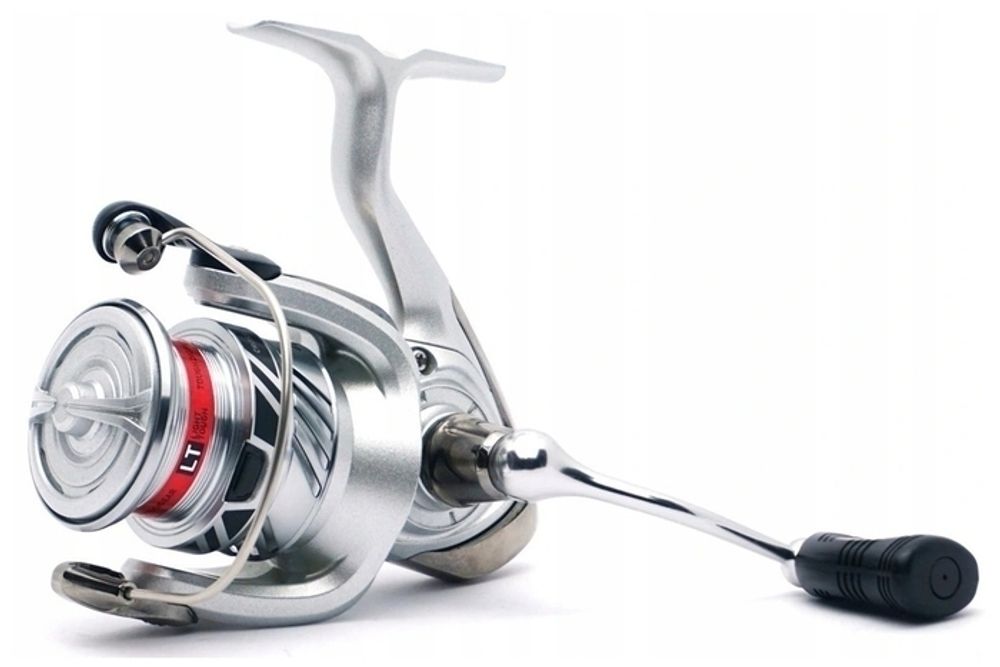 Катушка DAIWA Crossfire 20LT 2500