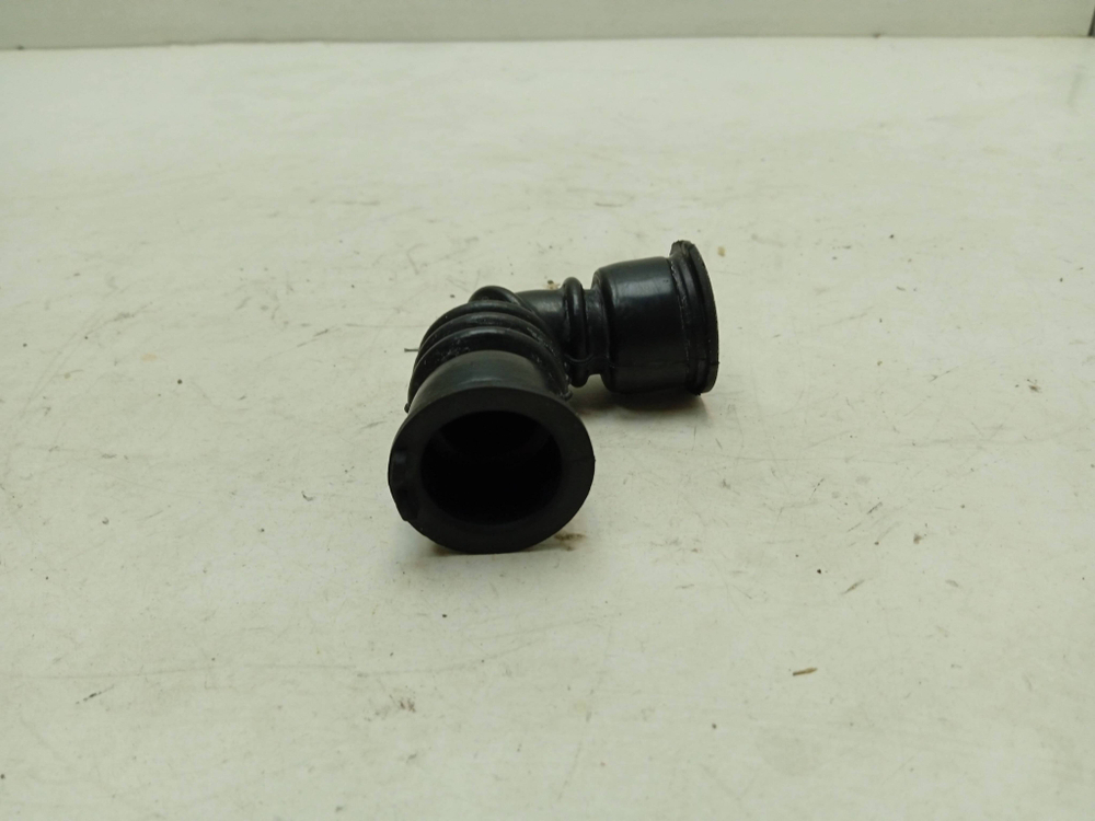 WW60J3097JWDLP кт171 Воздухоотводной патрубок для стиральной машины Samsung WW60J3097JWDLP б/у