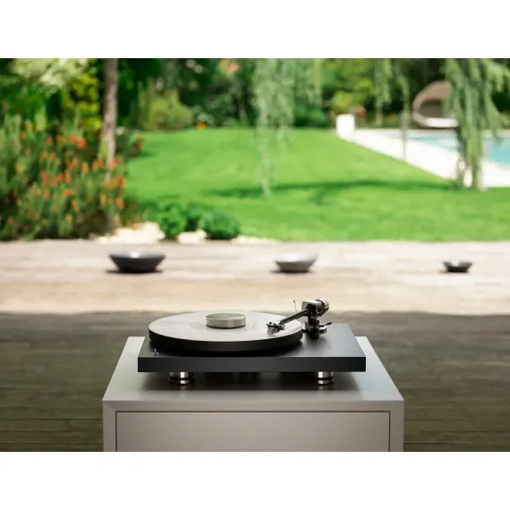 Pro-Ject Debut PRO B Satin Black