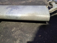 Глушитель Geely Coolray (2019-2024)