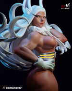 Фигурка Руми Усагияма Моя геройская академия Rumi Usagiyama My Hero Academia mirko nsfw
