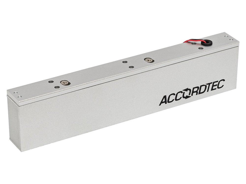 ML-350AL с герконом Замок электромагнитный AccordTec