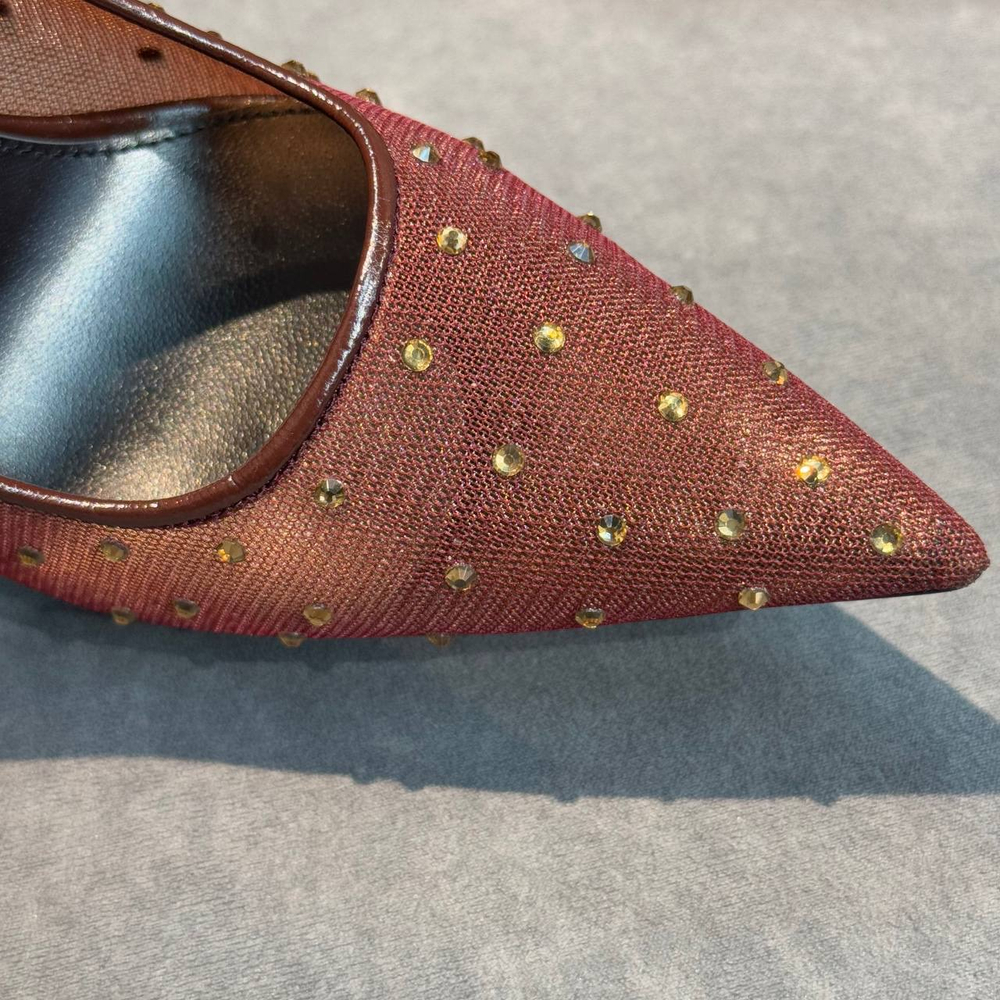 Туфли Yves Saint Laurent