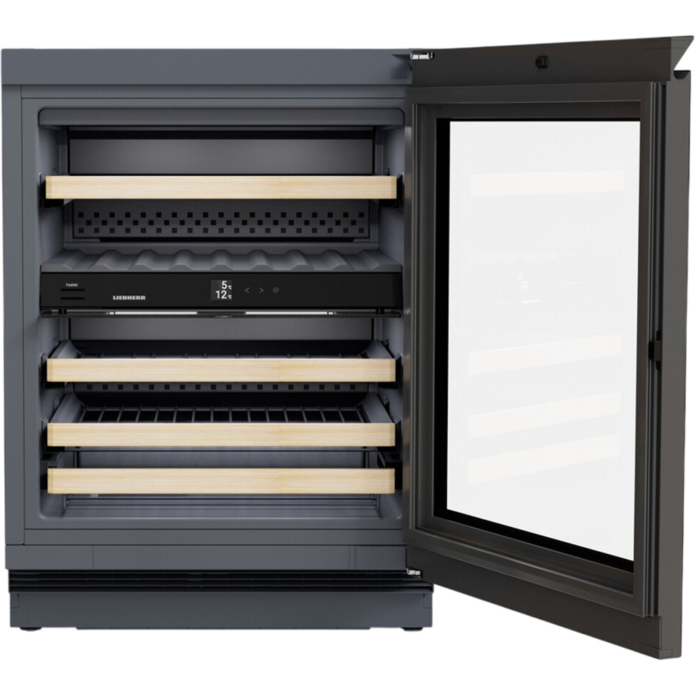 Встраиваемый винный шкаф Liebherr UWgb 3632-20 001