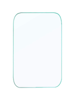 Защитное стекло Apple Watch (42mm) Zibelino