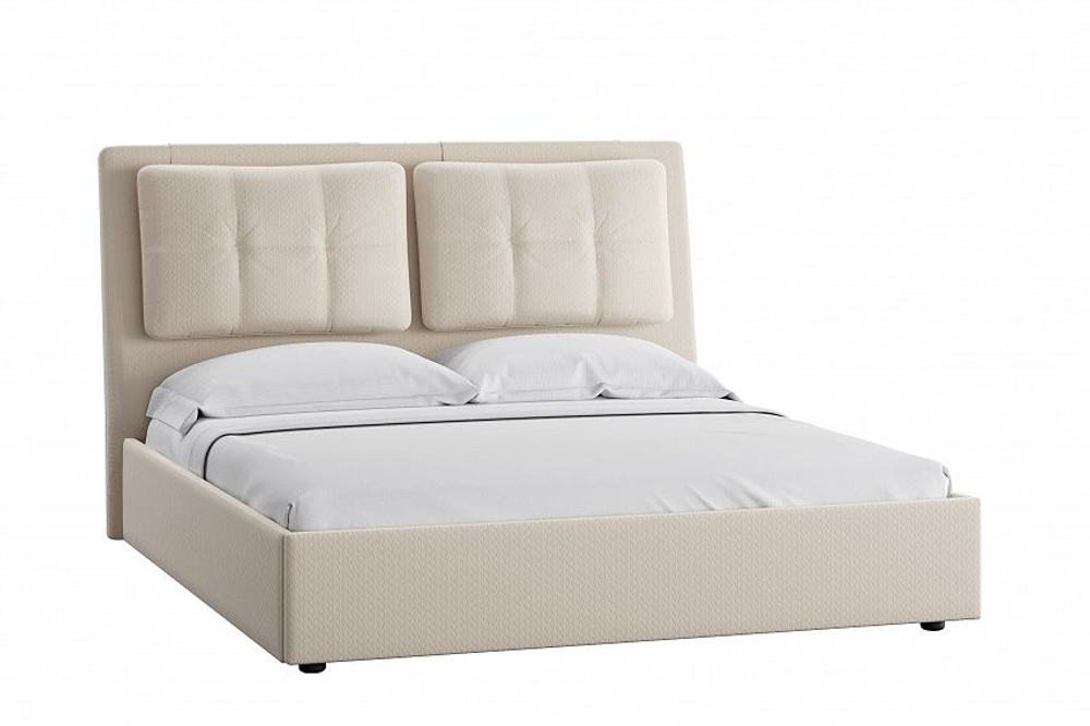 Кровать Ester 1800 модель 311 Sota latte