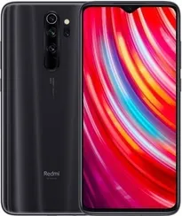 Xiaomi Redmi Note 8 Pro 8/256gb Черный